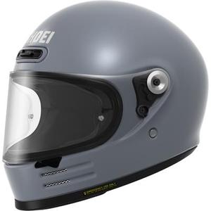 Shoei Glamster06 Casque, gris, taille 2XL