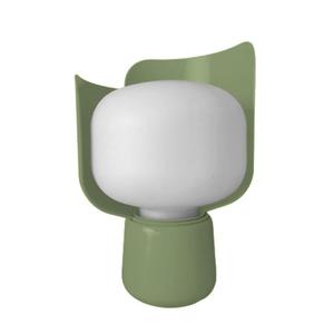 BLOM-Lampe à poser H24cm Vert