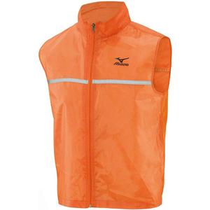 Gilet Running Réfléchissant - Orange