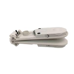 Babycook Duo arm grey