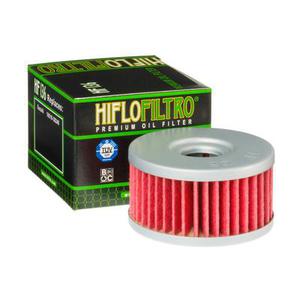 HIFLOFILTRO Filtre à huile HIFLOFILTRO - HF136