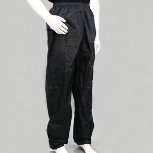 Pantalon de pluie Ixon Compact noir
