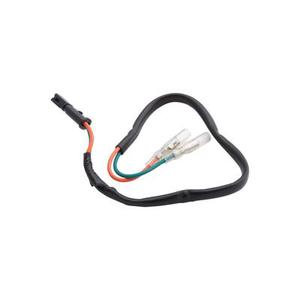 HIGHSIDER Câble adaptateur TYPE 13 pour plaque d'immatriculation