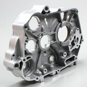 Carter moteur droit V1 (roulement) 139FMB horizontal 50 4T Dax, City, Yamasaki, Kymco, Eurocka...