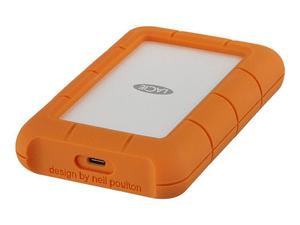 LACIE Rugged 2To USB-C