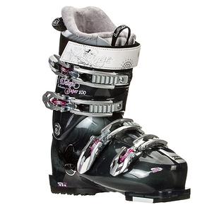 Chaussure ski Exclusive Delight Super Womens en pointure 24.5