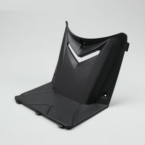 Carénage batterie Kymco Agility 16 pouces V1