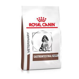 2x10kg Gastro Intestinal Junior Royal Canin Veterinary Diet - Croquettes pour Chien