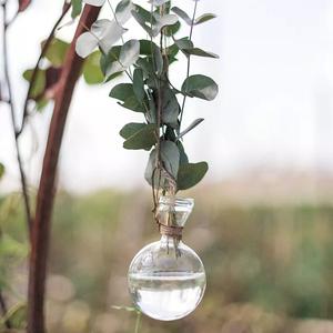 Suspension Green Mariage - Le Jardin des Fleurs