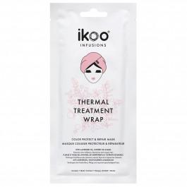 IKOO Ikoo Thermal treatment - Masque cheveux - Sachet