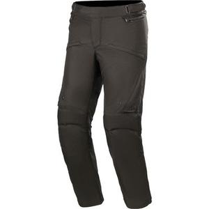 Alpinestars Road Pro Gore-Tex Pantalon textile moto, noir, taille M