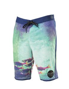 Boardshort - Neo - Poisson