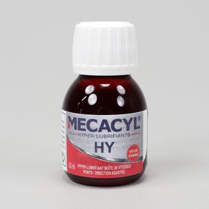 Hyper lubrifiant transmission - pont 2T Mecacyl HY 60ml