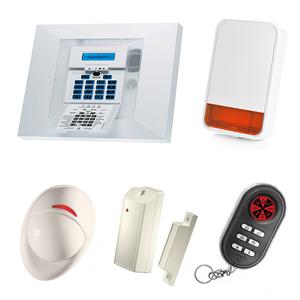 Visonic - Alarme maison PowerMax Pro Kit 1+