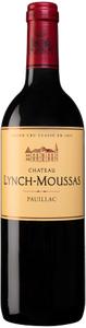 Château Lynch-Moussas 2013