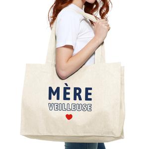 Grand Cabas Mère (veilleuse) 2 - Naturel - Taille TU
