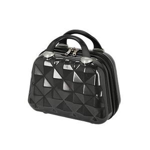 vanity case valises diamant premium