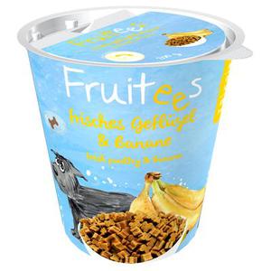 200g Fruitees banane bosch - Friandises pour chien