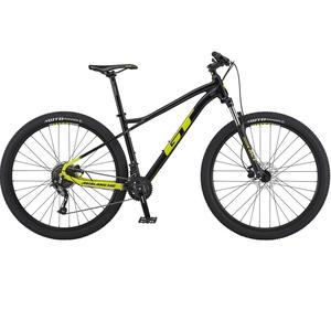 VTT GT Avalanche Sport Noir 2020 - XS (27,5")