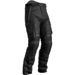 RST Pro Series Adventure-X Motorcycle Textile Pants Pantalon textile moto, noir, taille 4XL