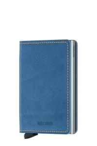 Secrid - Slimwallet Indigo 3 - Bleu
