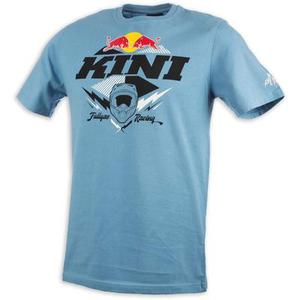 Kini Red Bull Armor T-shirt, bleu, taille S
