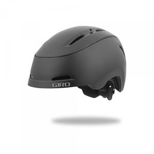 Casque Giro Camden MIPS Hom. VAE 45 km/h Noir mat - 51/55 cm