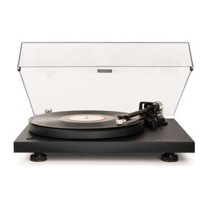 Platine vinyle avec Bluetooth-OUT noir