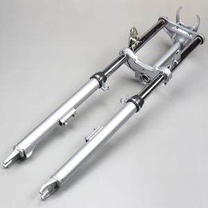 Fourche Peugeot 103 SP, SPX, RCX... Fifty grise