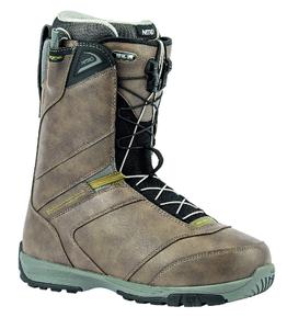 Boots de snowboard Anthem TLS 2020