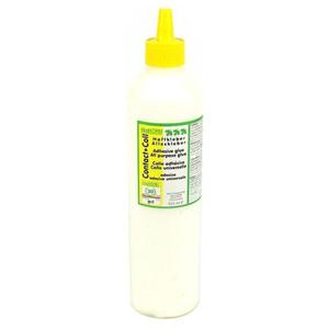 Contact Colle Acrylique Bouteille recharge 500 ml ÖkoNorm - Loisirs