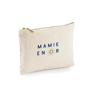 Trousse Mamie En Or 2 Waf - Naturel - Taille TU