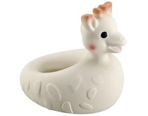 VULLI Jouet pour le Bain Sophie La Girafe - Dès la Naissance