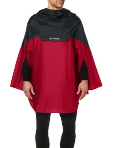 Poncho Covero Poncho II