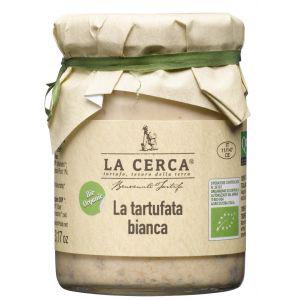 Tartufata bianca bio