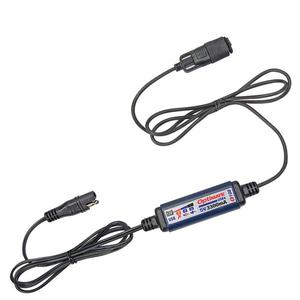 Chargeur USB OPTIMATE avec protection batterie faible O-108
