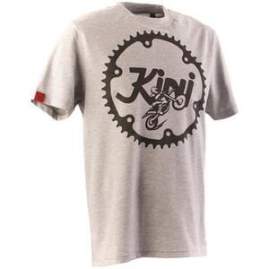 Kini Red Bull Ritzel T-Shirt, gris, taille S