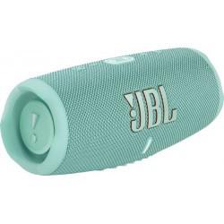 JBL - Enceinte JBL Charge 5 - Couleur : Turquoise - Modèle : Nova 9