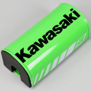 Mousse de guidon (sans barre) Kawasaki