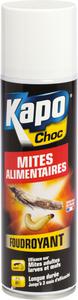 Kapo Choc Mites Alimentaires Kapo Choc - Foudroyant