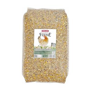 Mélange pour poule pondeuse zolux sac 12 kg