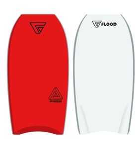 Bodyboard Flood Prism