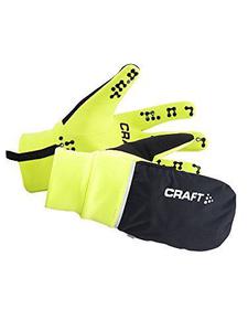 Gants 1903014-2851 XL Noir-neon