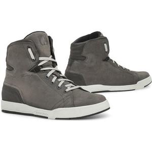 Forma Swift Dry Chaussures de moto, gris, taille 45