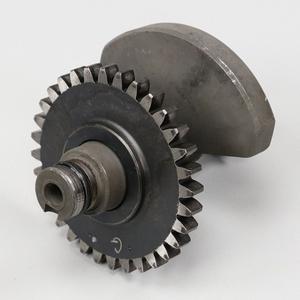 Balancier d'équilibrage Yamaha 125 XTX et XTR (2005 - 2008)
