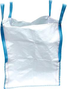 Outibat Sac À Gravats Big Bag Outibat - Dimensions 91 X 91 X 108 Cm