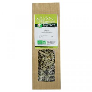 Tisane sauge Bio - 40 g
