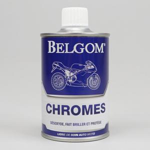 Belgom chromes 250ml