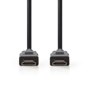 Câble HDMI M/M V2.0b 4K@60Hz 18Gbps - 2M