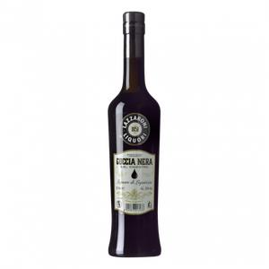 Liqueur de réglisse